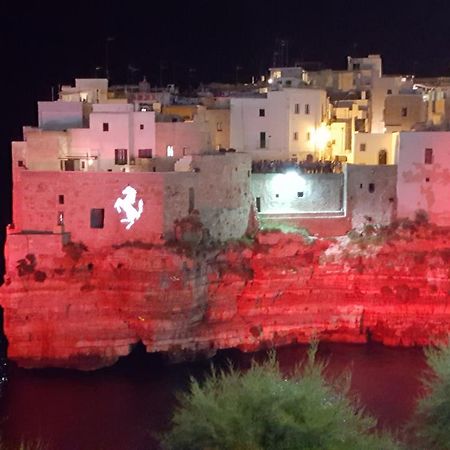 Pleiadi Apartment Polignano a Mare Exterior photo